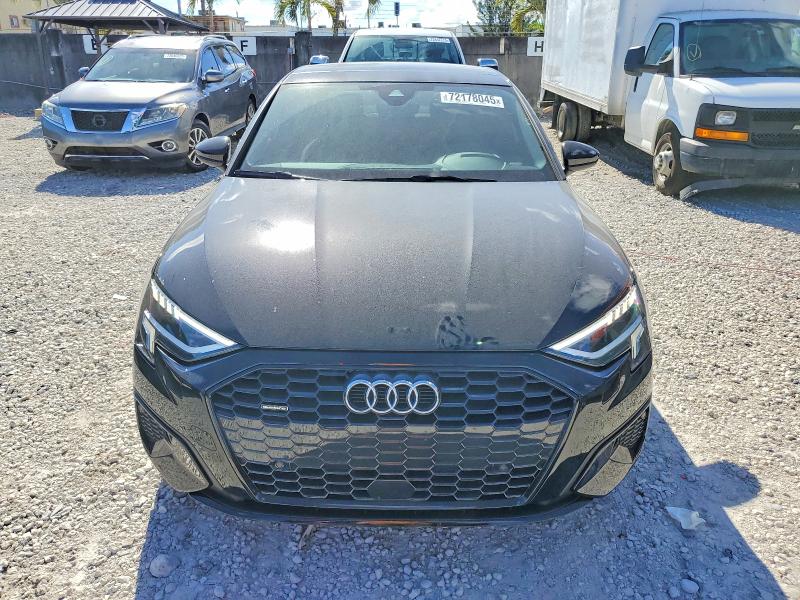 Фото 5 - AUDI A3