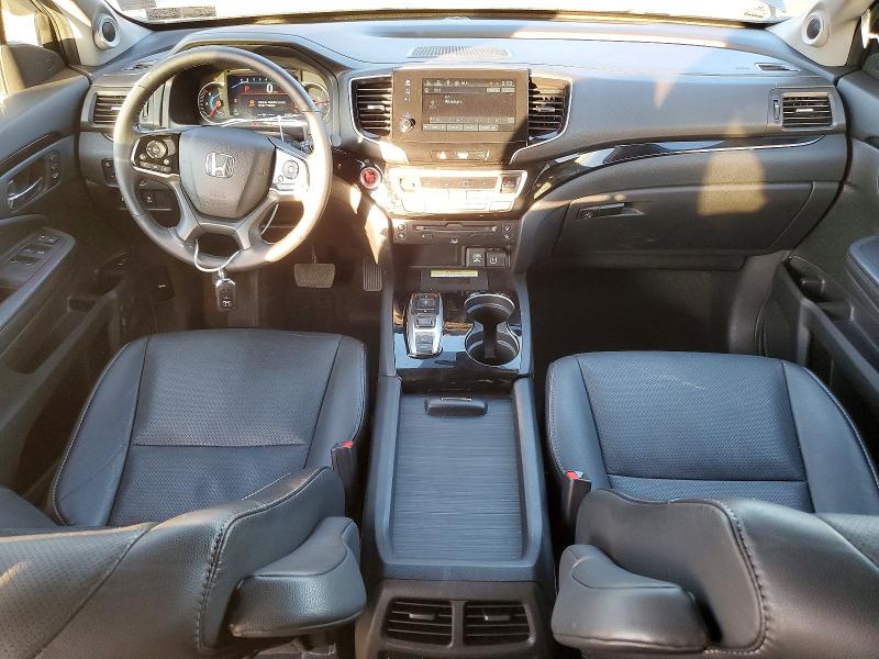 Фото 8 - HONDA PILOT