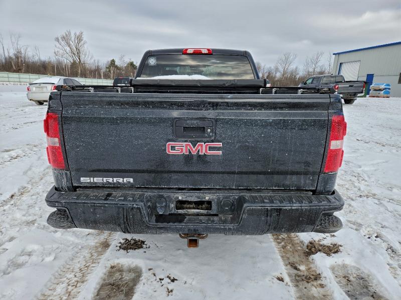 Фото 6 - GMC SIERRA