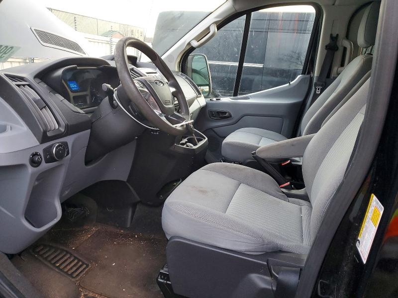 Фото 7 - FORD TRANSIT