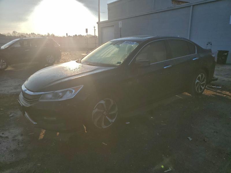 Фото 1 - HONDA ACCORD