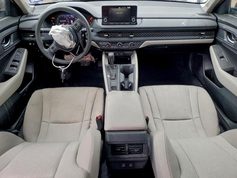 Фото 8 - HONDA ACCORD