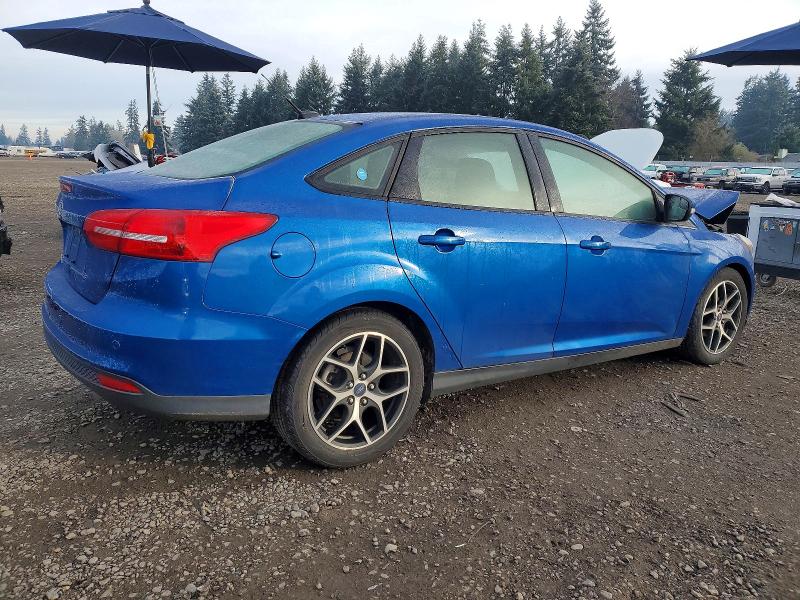 Фото 3 - FORD FOCUS