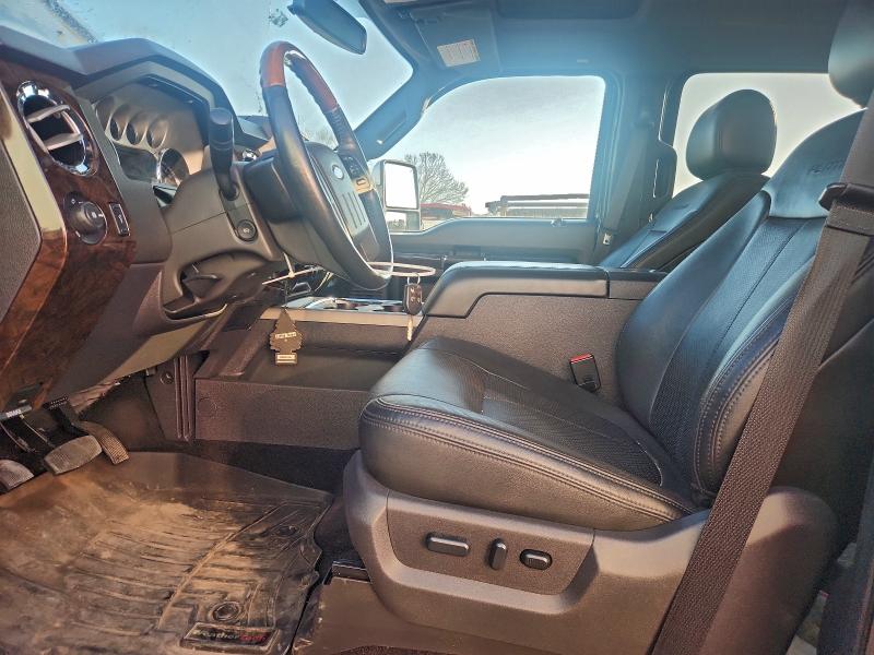 Фото 7 - FORD F350