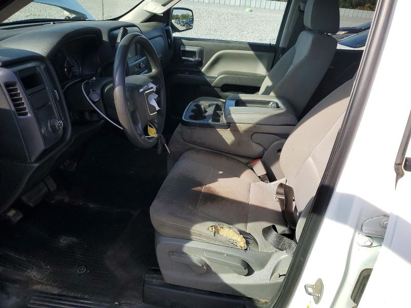 Фото 7 - GMC SIERRA