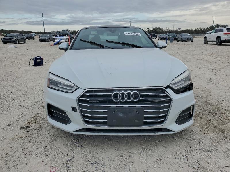 Фото 5 - AUDI A5