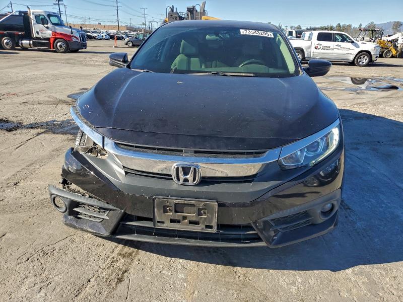 Фото 5 - HONDA CIVIC