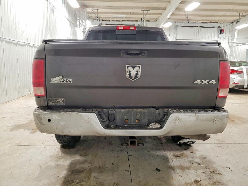 Фото 6 - RAM 1500