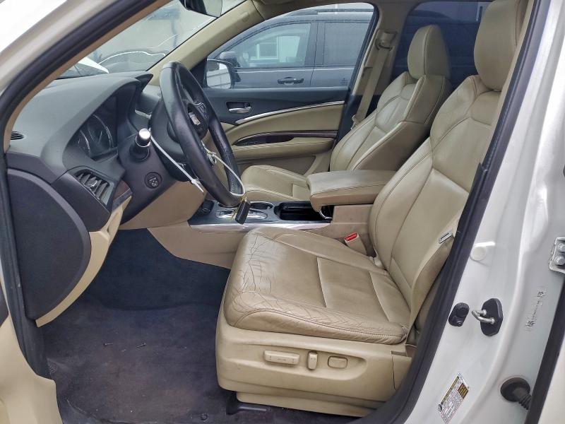 Фото 7 - ACURA MDX