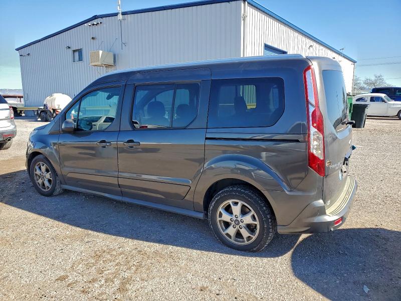 Фото 2 - FORD TRANSIT