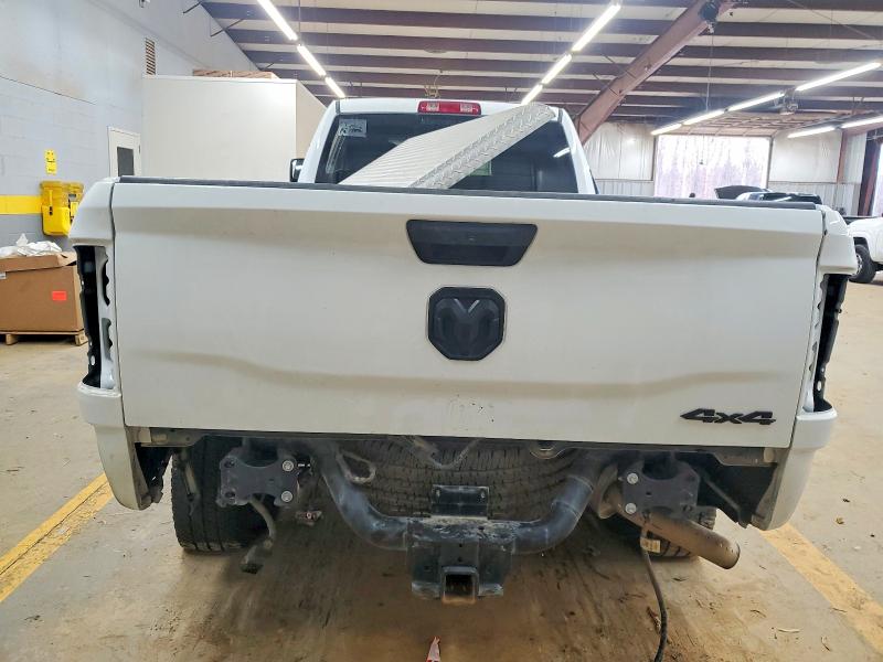 Фото 6 - RAM 2500