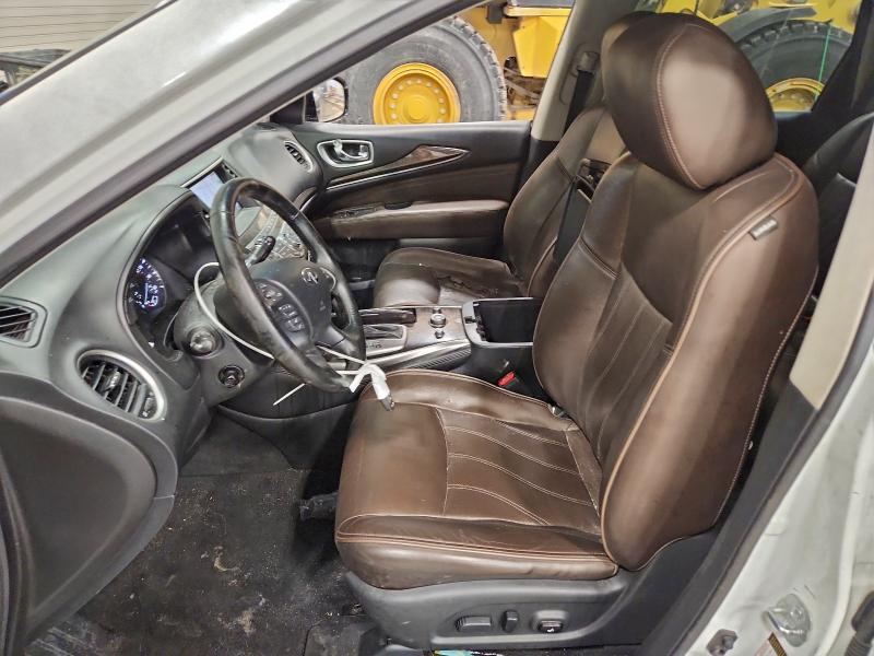 Фото 7 - INFINITI QX60