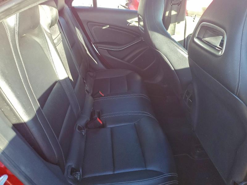 Фото 10 - MERCEDES-BENZ CLA-CLASS