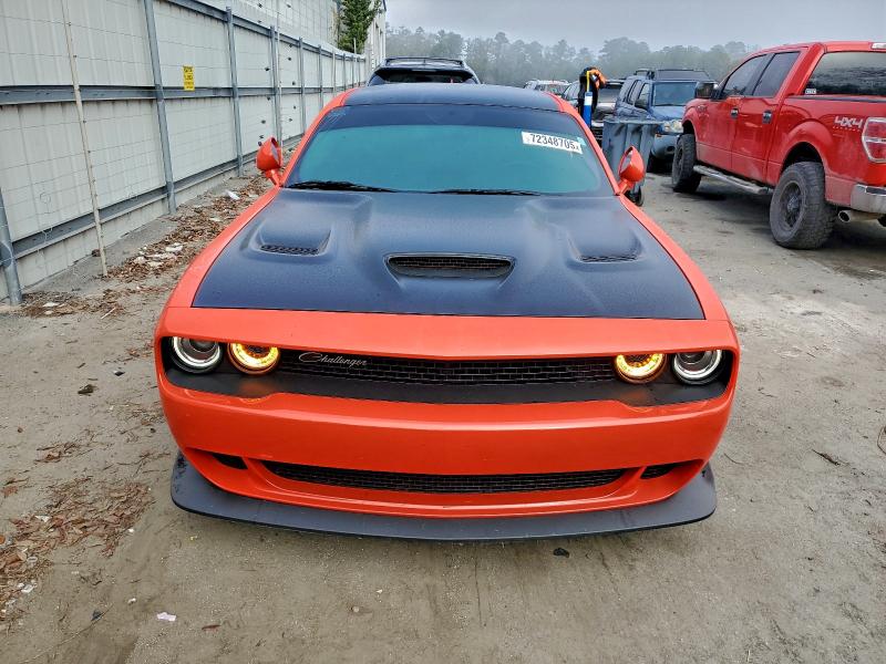 Фото 5 - DODGE CHALLENGER