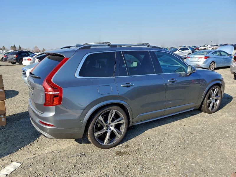 Фото 3 - VOLVO XC90