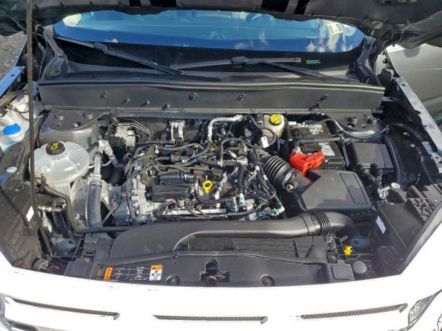 Фото 12 - FORD BRONCO