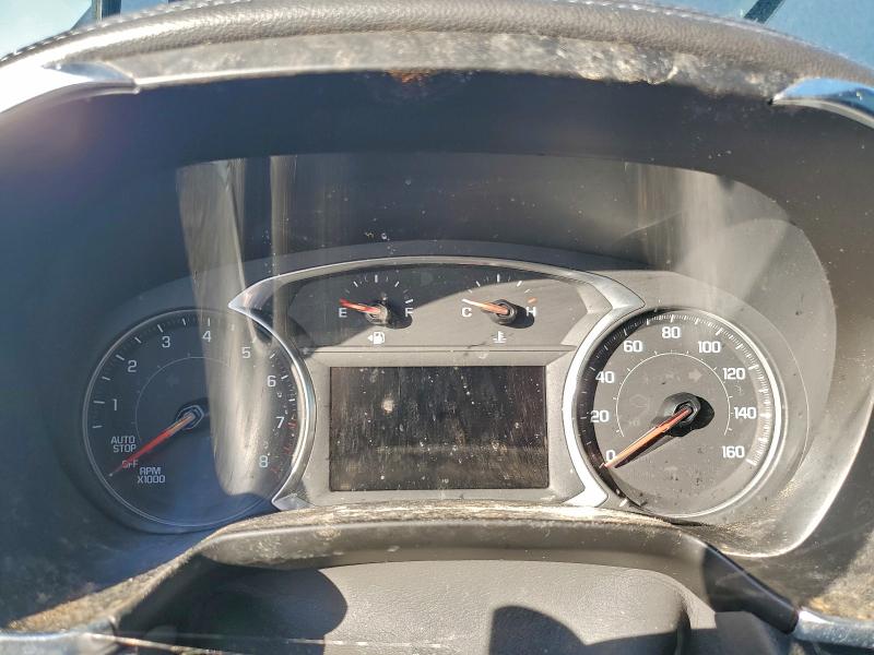 Фото 9 - CHEVROLET BLAZER