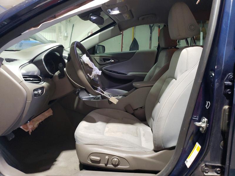 Фото 7 - CHEVROLET MALIBU