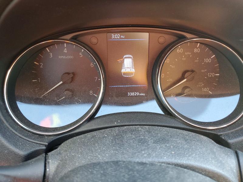 Фото 9 - NISSAN ROGUE