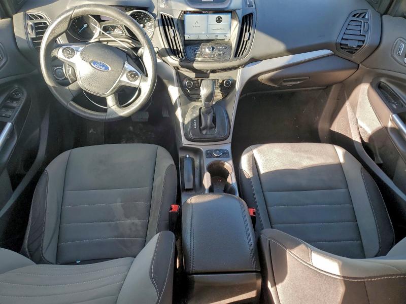 Фото 8 - FORD ESCAPE