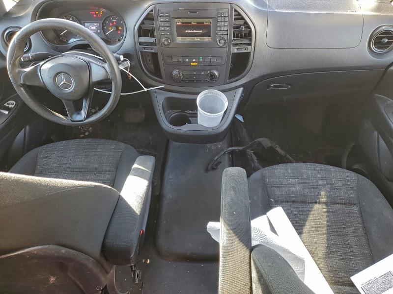 Фото 8 - MERCEDES-BENZ METRIS