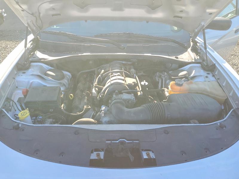 Фото 11 - DODGE CHARGER