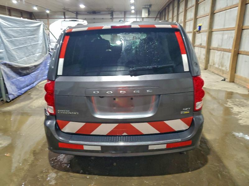 Фото 6 - DODGE CARAVAN