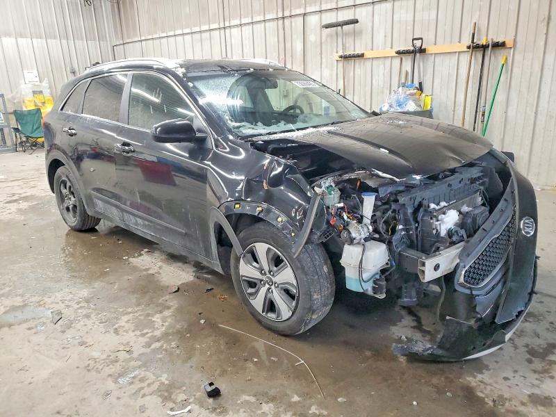 Фото 4 - KIA NIRO