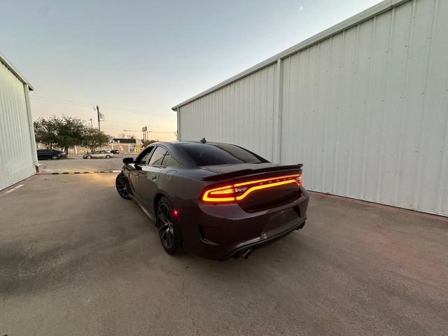 Фото 3 - DODGE CHARGER