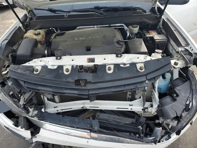 Фото 11 - CHEVROLET COLORADO