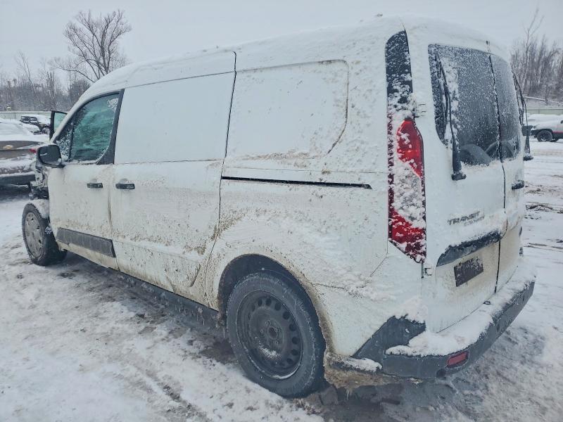 Фото 2 - FORD TRANSIT