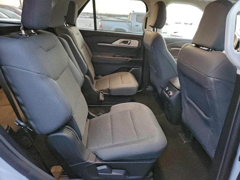 FORD EXPLORER A 2025 VIN 1FMUK7DH4SGB27943