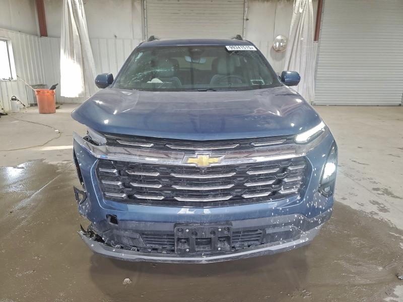 Фото 5 - CHEVROLET EQUINOX