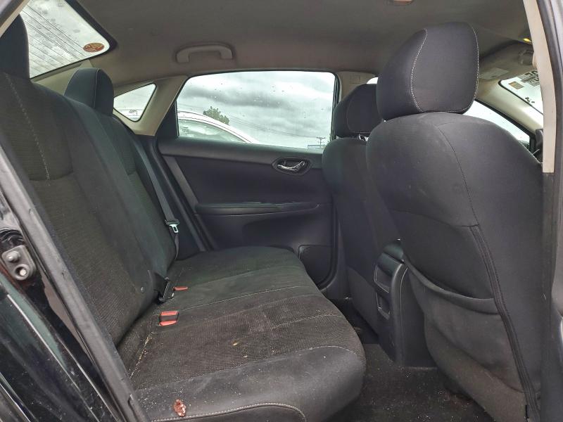 Фото 10 - NISSAN SENTRA