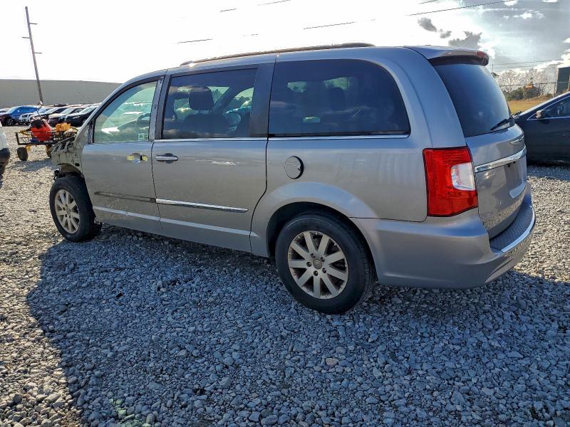 Фото 2 - CHRYSLER MINIVAN