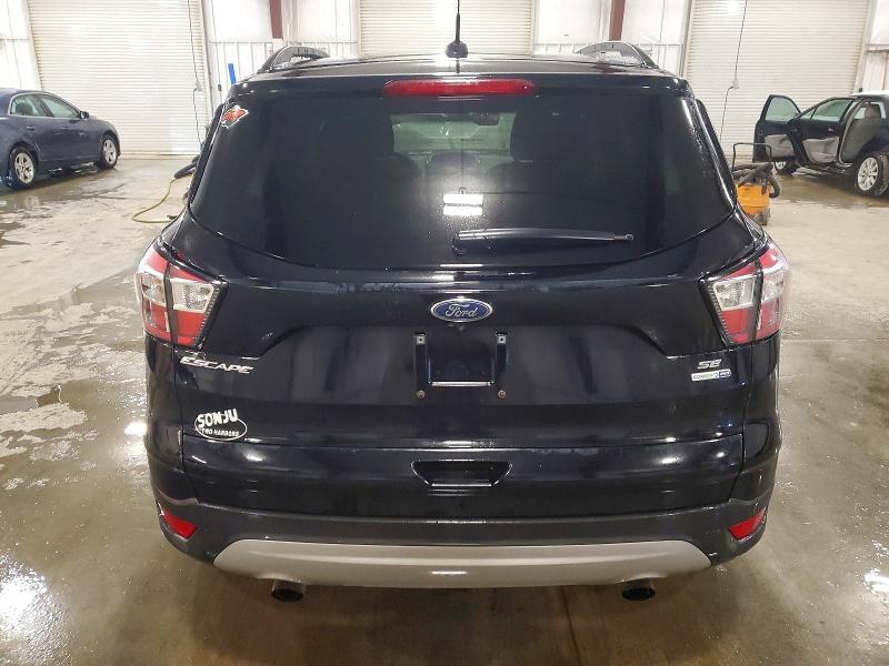 Фото 6 - FORD ESCAPE