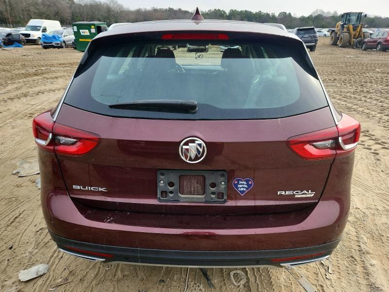 Фото 6 - BUICK REGAL