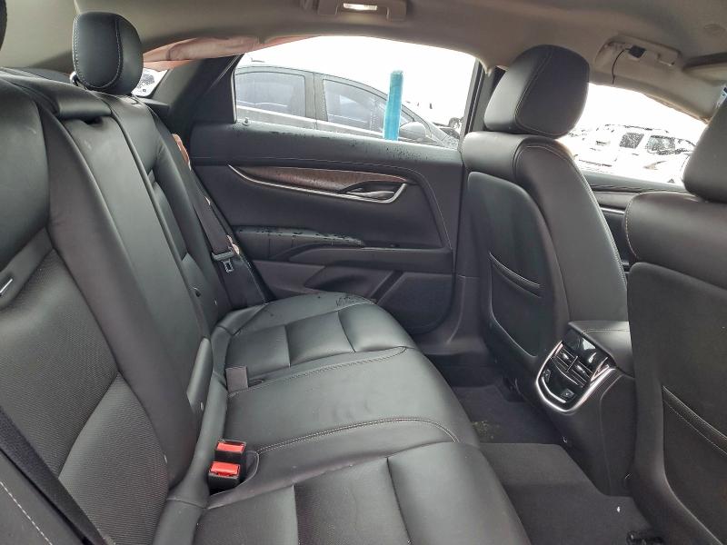 Фото 10 - CADILLAC XTS