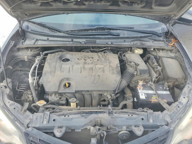 Фото 11 - TOYOTA COROLLA