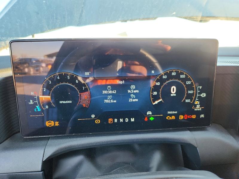 Фото 9 - FORD MUSTANG