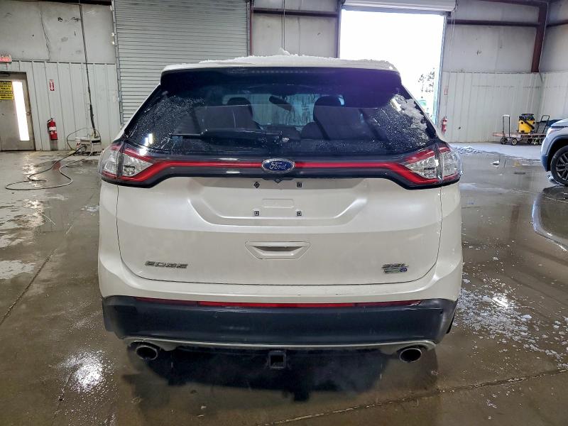 Фото 6 - FORD EDGE