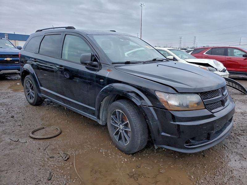 Фото 4 - DODGE JOURNEY