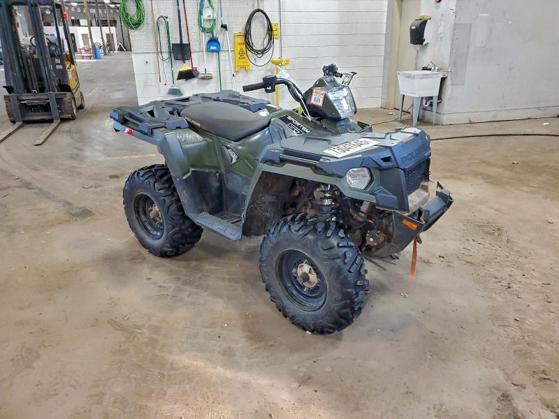 POLARIS SPORTSMAN 2017