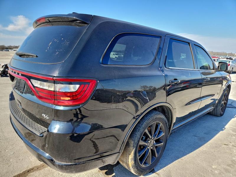 Фото 3 - DODGE DURANGO