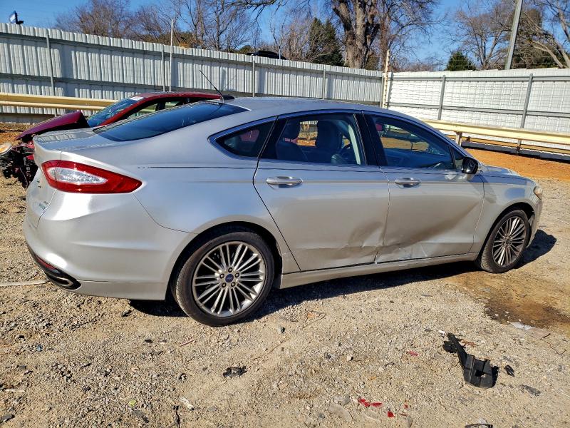 Фото 3 - FORD FUSION