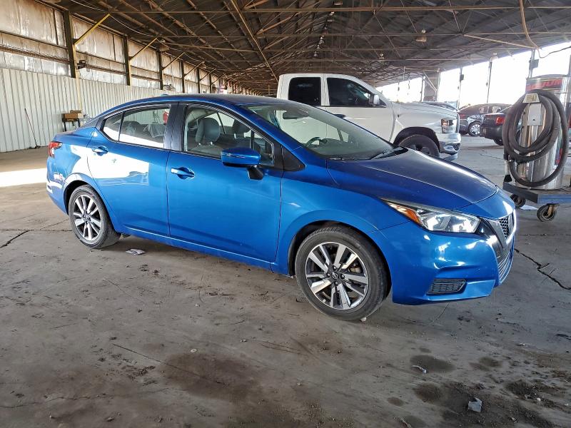 Фото 4 - NISSAN VERSA