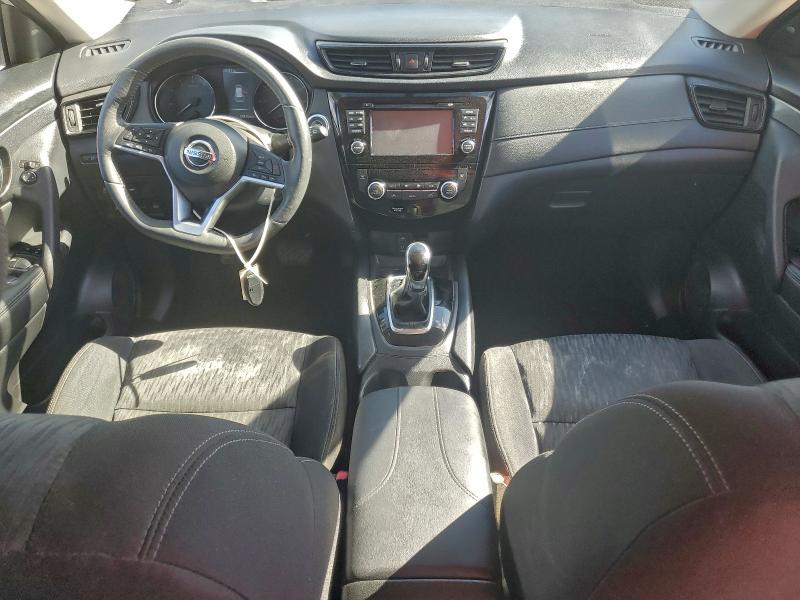 Фото 8 - NISSAN ROGUE