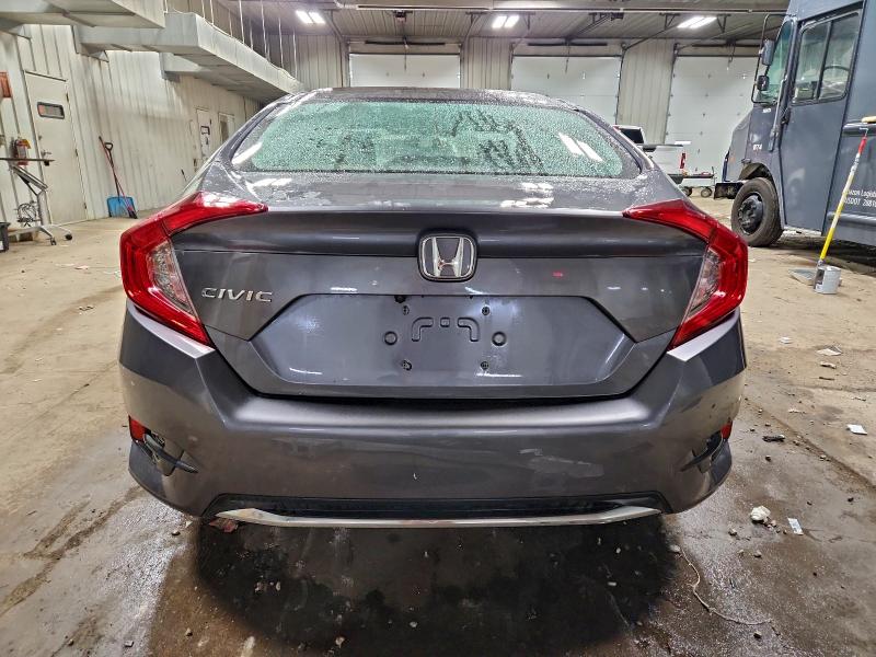 Фото 6 - HONDA CIVIC