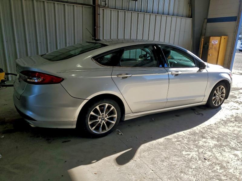 Фото 3 - FORD FUSION