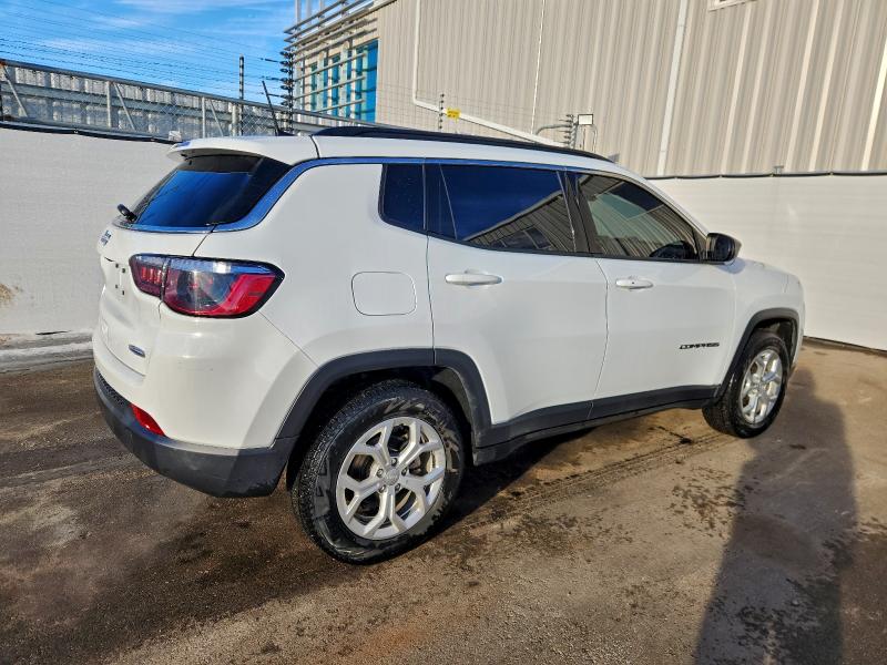 Фото 3 - JEEP COMPASS